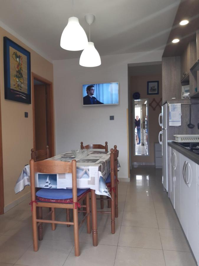 Guesthouse Villa Marija เซรส ภายนอก รูปภาพ